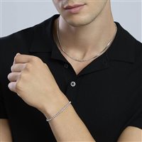 Collana Kidult Uomo Kidult Style Uomo in Acciaio 851079 - 851079